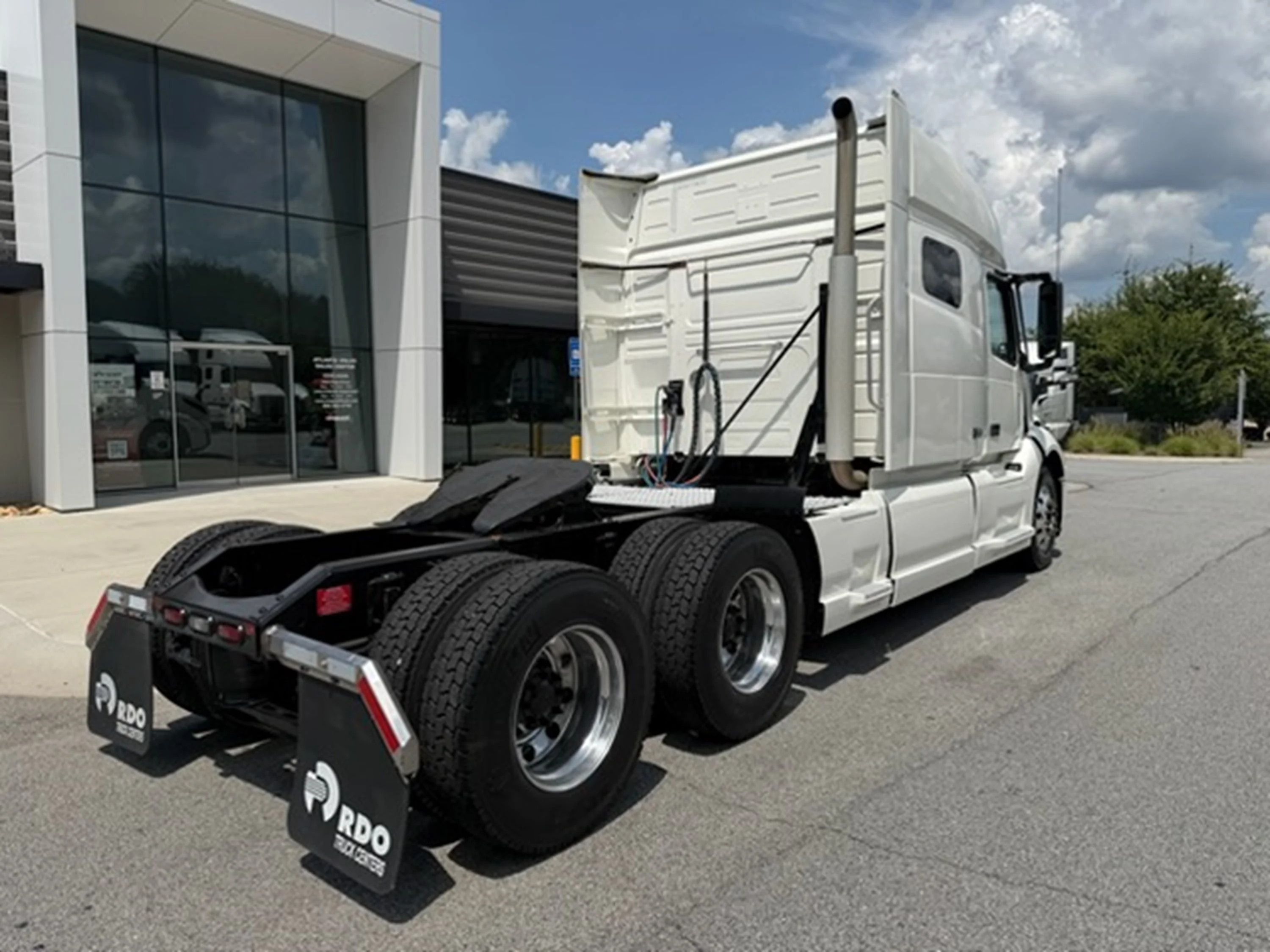 2022 Volvo in Guardian Atlanta — photo 4