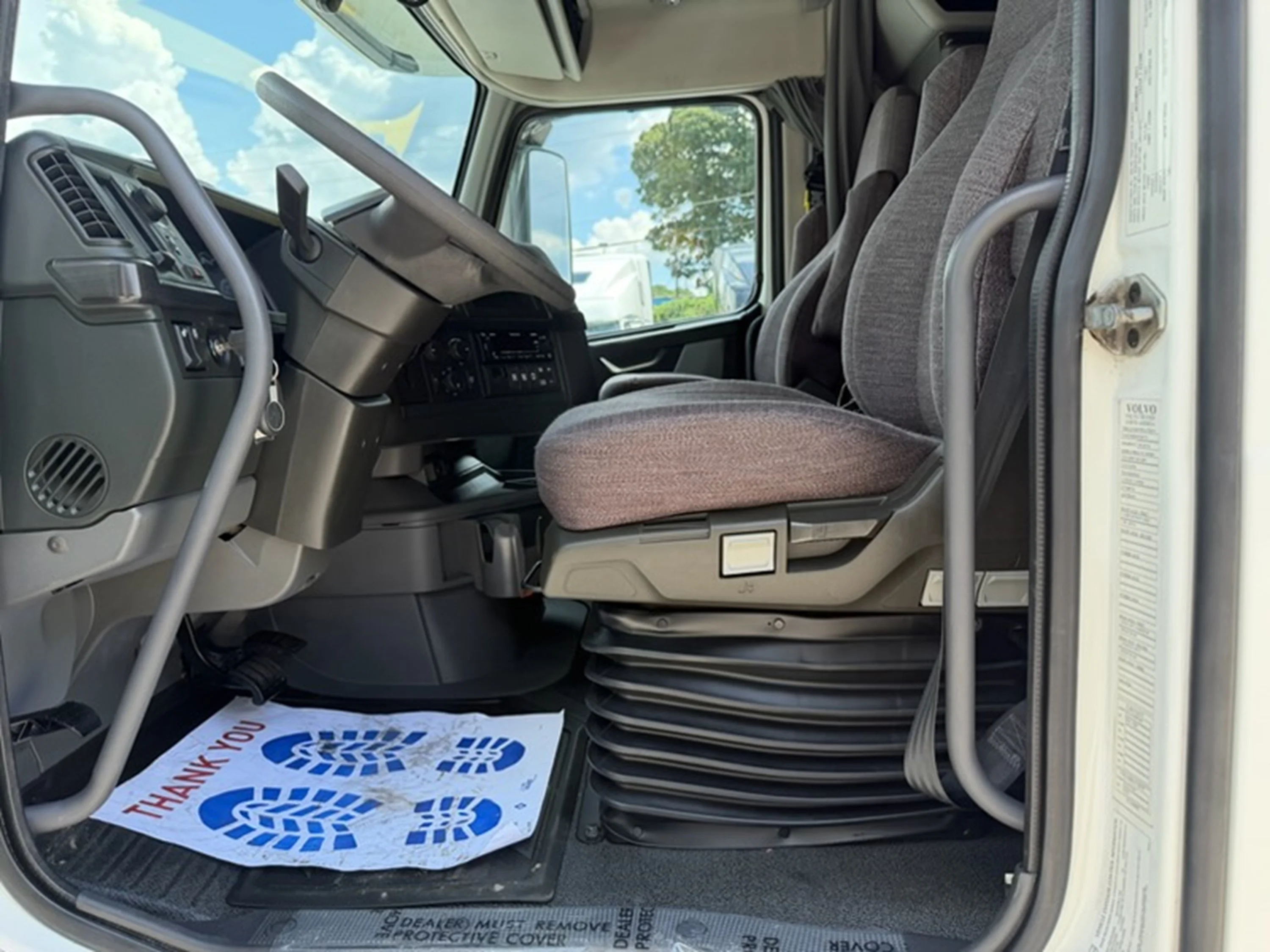 2022 Volvo in Guardian Atlanta — photo 8