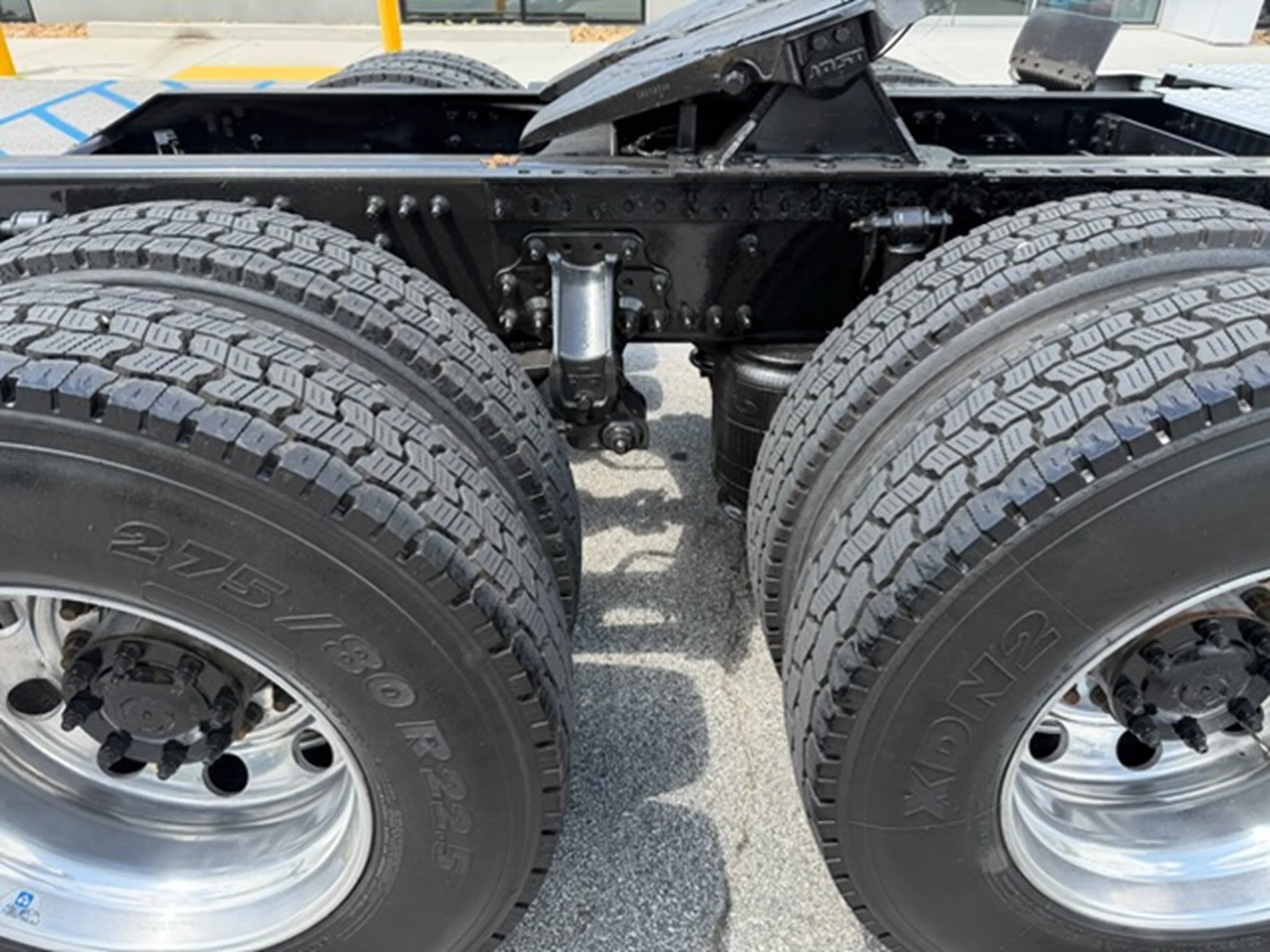 2022 Volvo in Guardian Atlanta — photo 3