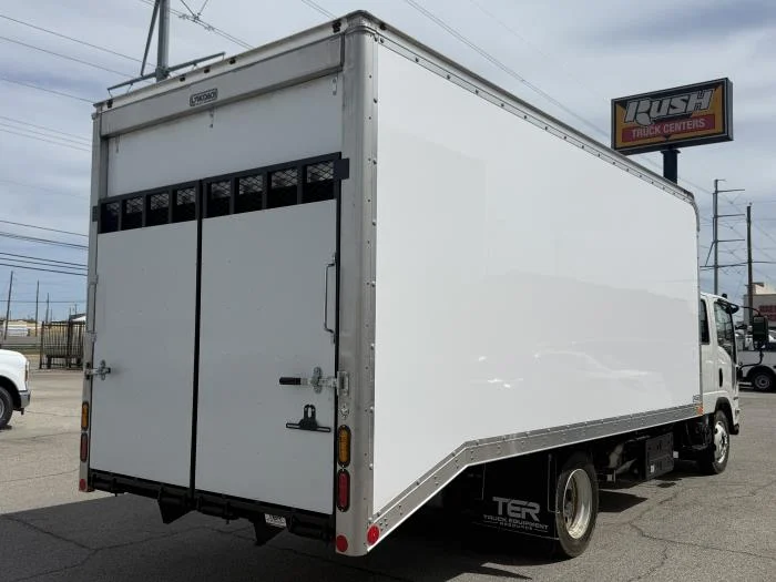 2026 Isuzu NPR - image 6