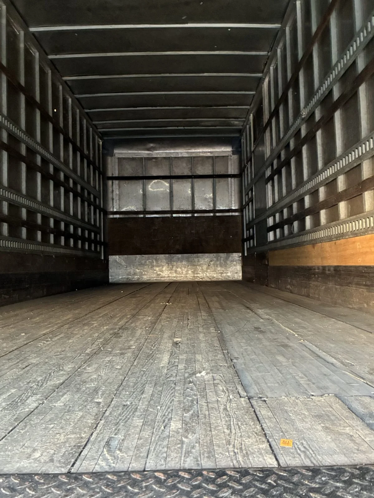 2019 International 4300 in Kearny, NJ — photo 8