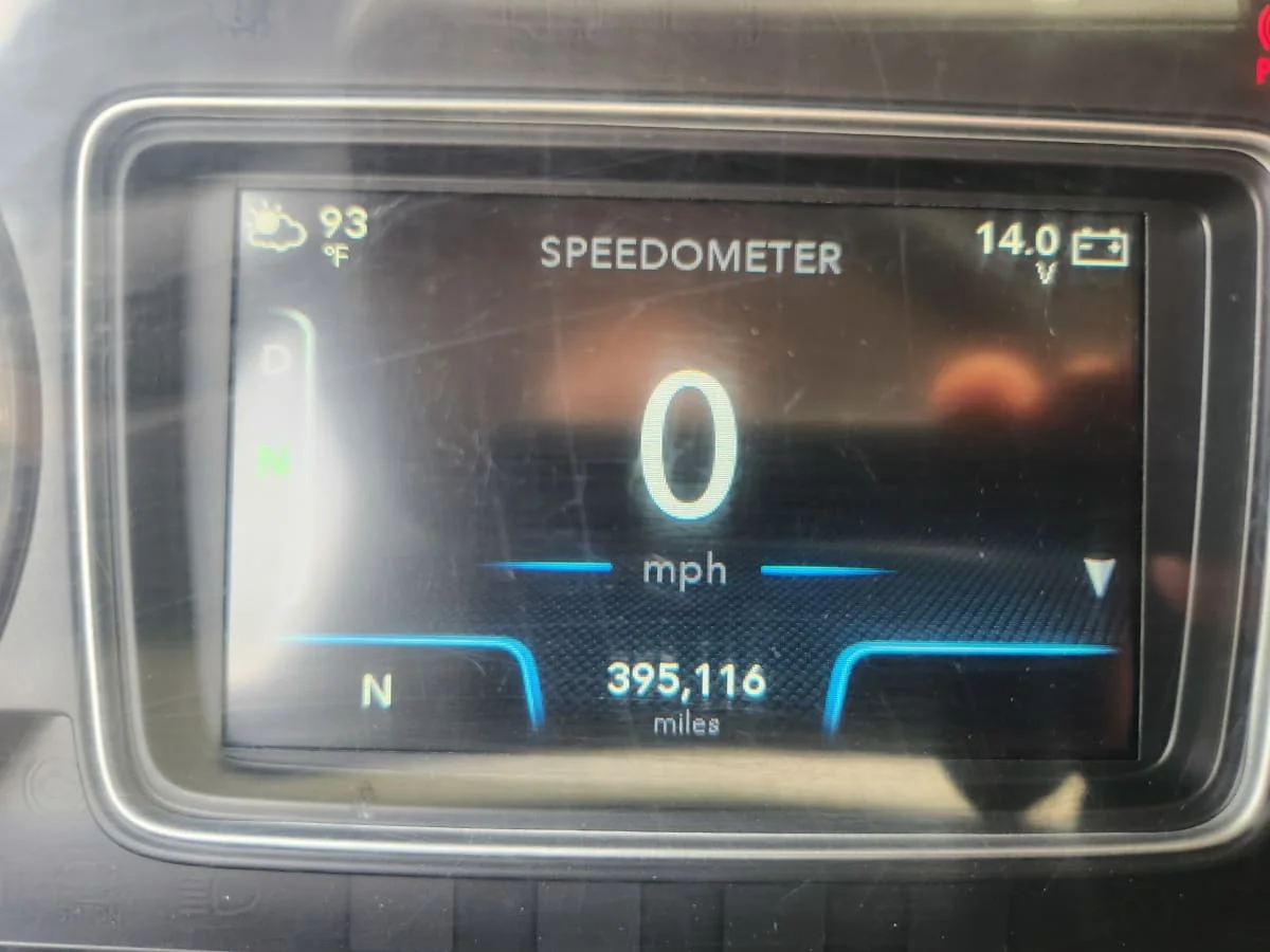 2019 International LT in Hilliard, OH — photo 16