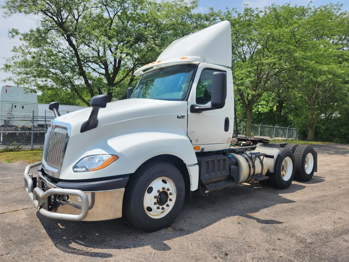 2019 International LT in Hilliard, OH