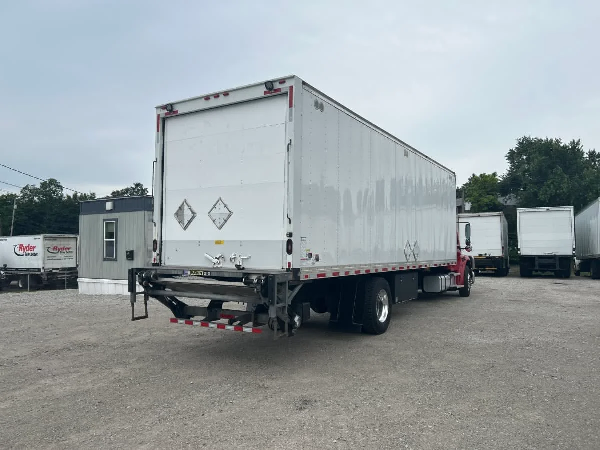 2023 Freightliner M2 106 in Pittsburgh, PA — photo 4