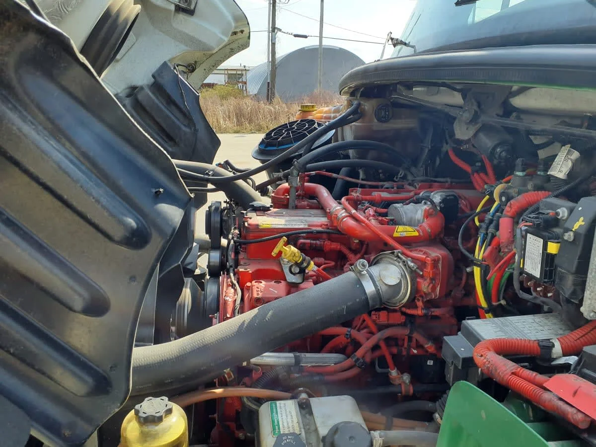 2022 Freightliner M2 106 in Indianapolis, IN — photo 9