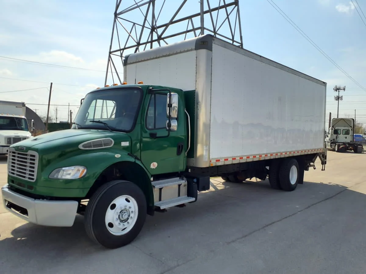 2022 Freightliner M2 106 in Indianapolis, IN