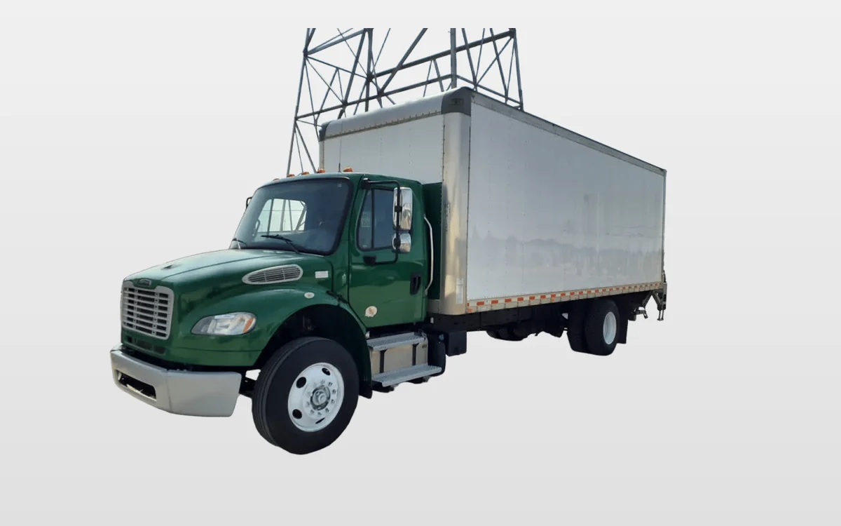 2022 Freightliner M2 106 - image 1