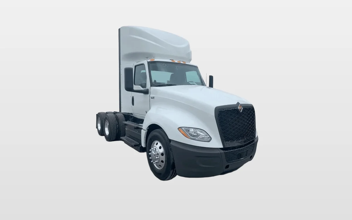 2026 International LT - image 1