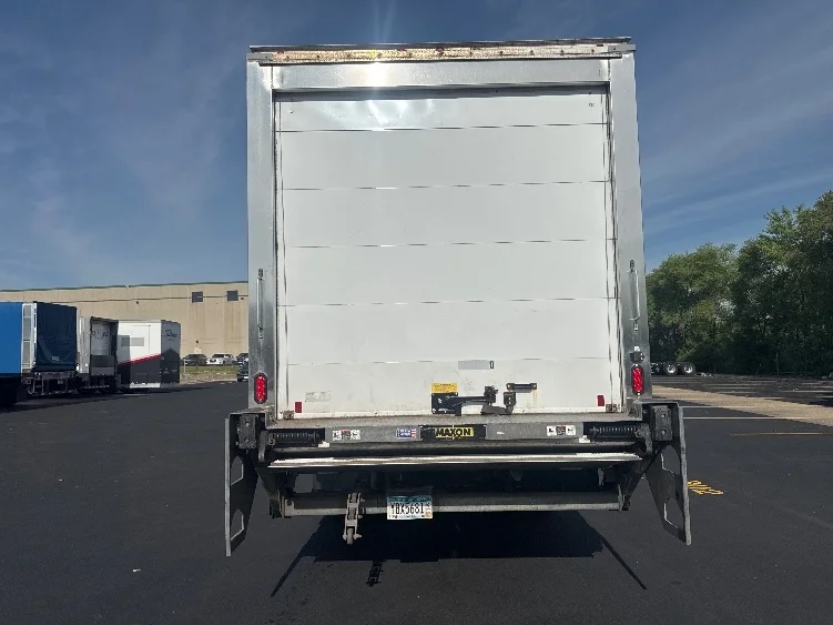 2020 International MV in Brooklyn Park, MN — photo 7