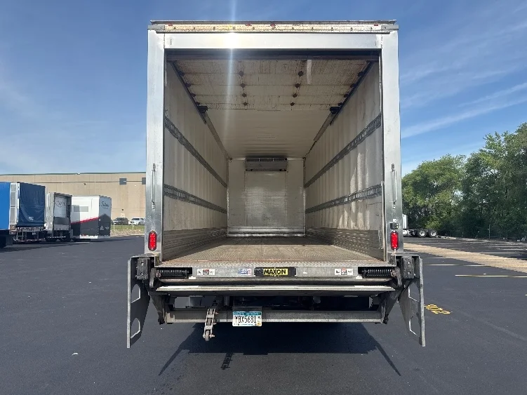 2020 International MV in Brooklyn Park, MN — photo 8