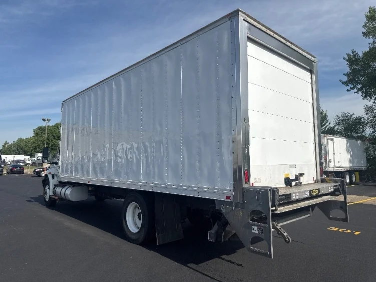 2020 International MV in Brooklyn Park, MN — photo 6