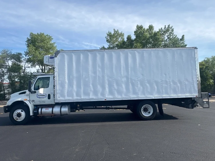 2020 International MV in Brooklyn Park, MN — photo 4