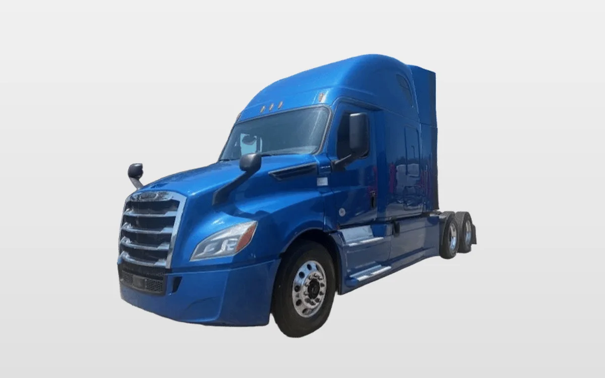 2020 FREIGHTLINER CASCADIA 126SLP - image 1
