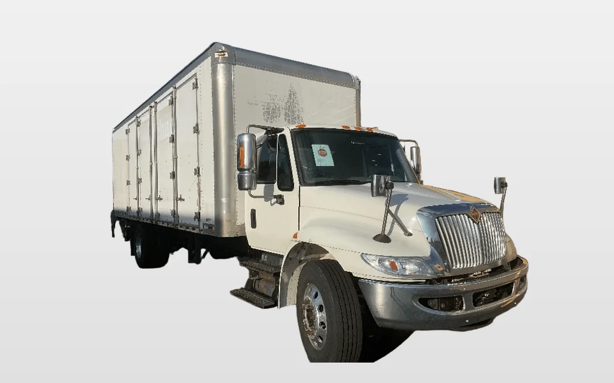 2019 International 4300 - image 1