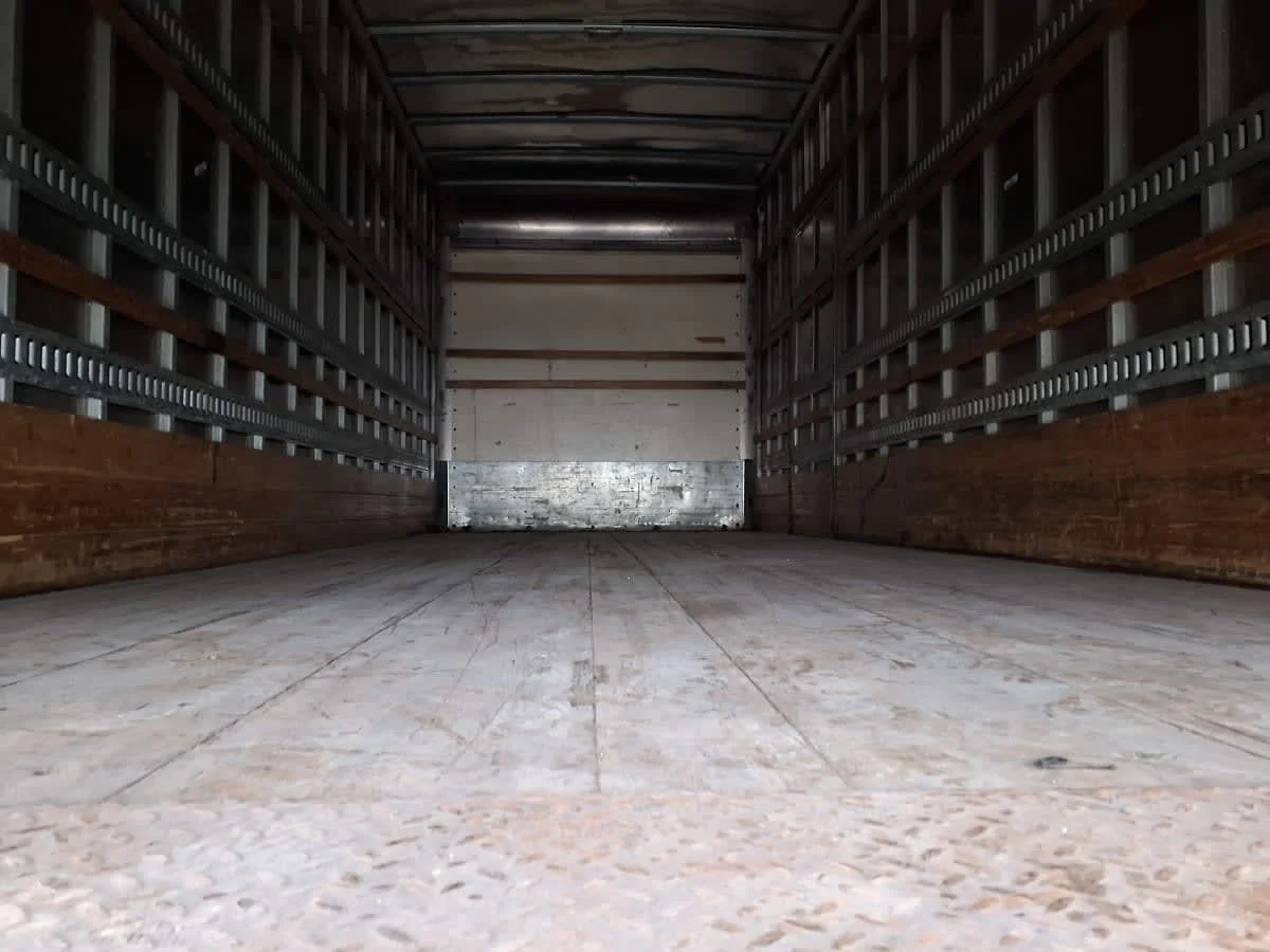 2020 International MV in Warwick, RI — photo 8