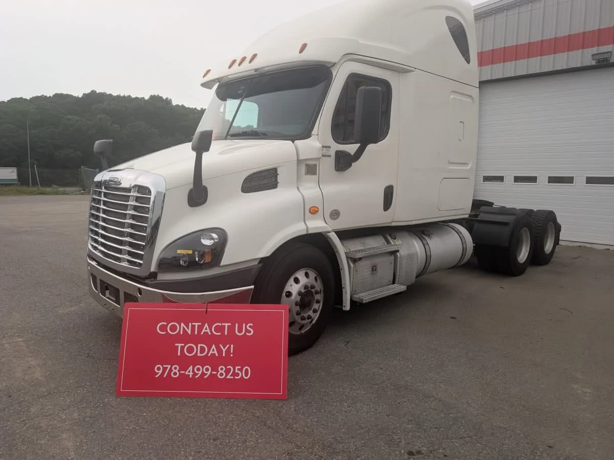 2019 Freightliner