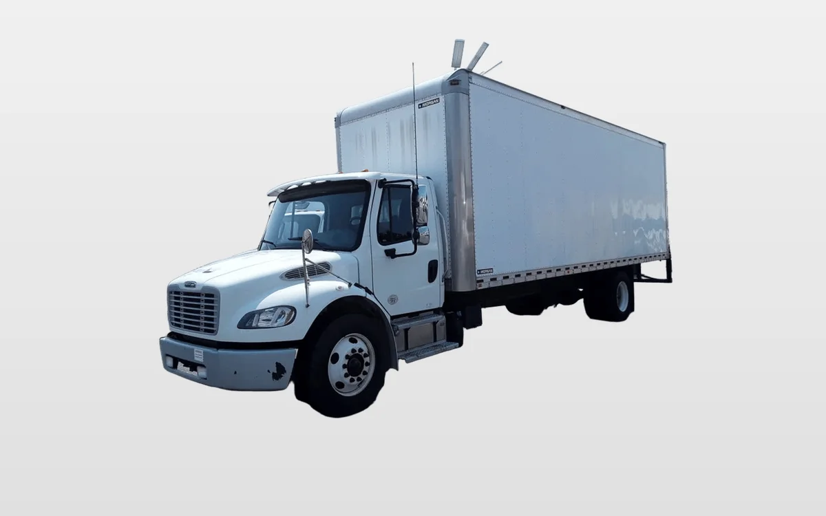 2019 Freightliner M2 106 - image 1