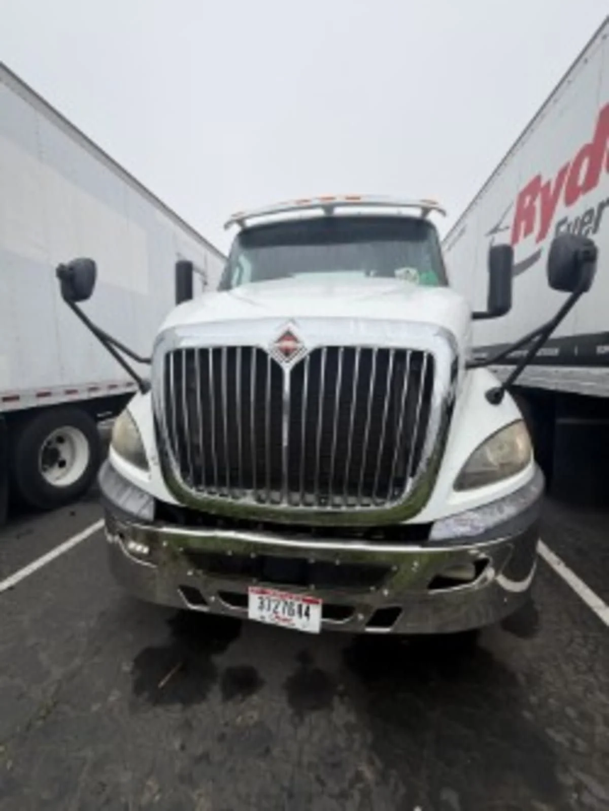 2019 International RH - image 2