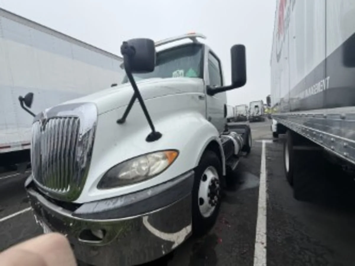2019 International RH in West Sacramento, CA