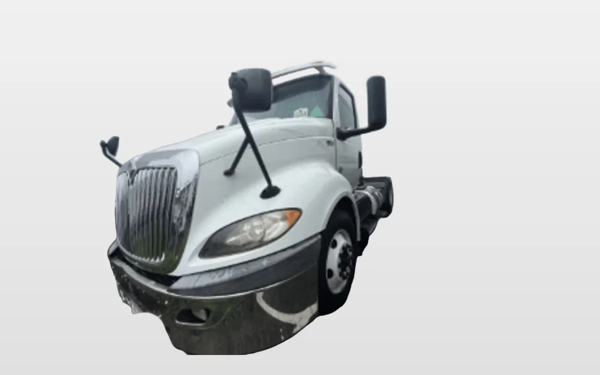 2019 International - image 1