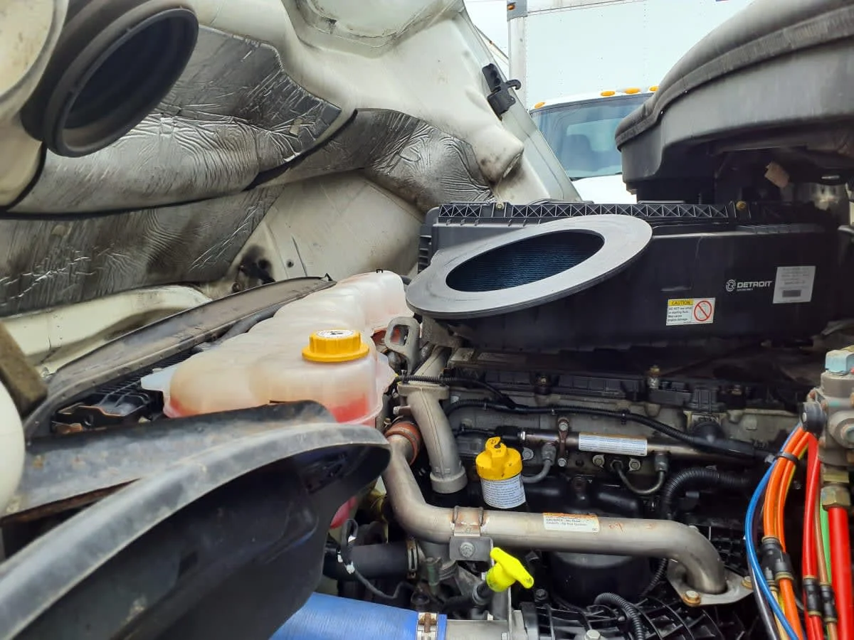 2020 Freightliner Cascadia in Indianapolis, IN — photo 8