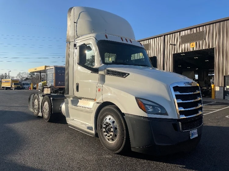 2019 Freightliner Cascadia in Spartanburg, SC