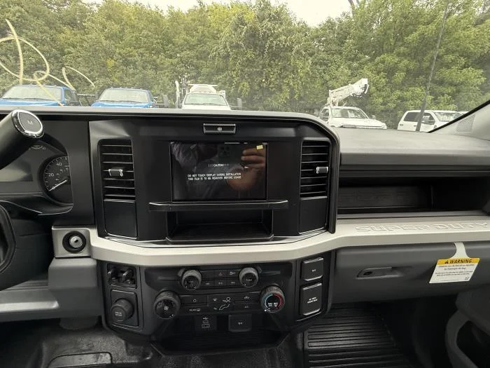 2026 Ford F-550 in Dallas, TX — photo 8