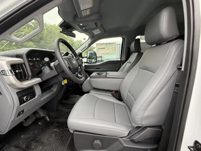 2026 Ford F-550 in Dallas, TX — photo 12