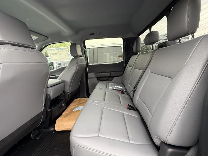 2026 Ford F-550 in Dallas, TX — photo 7