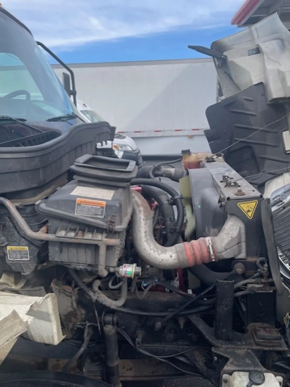 2020 International MV - image 12