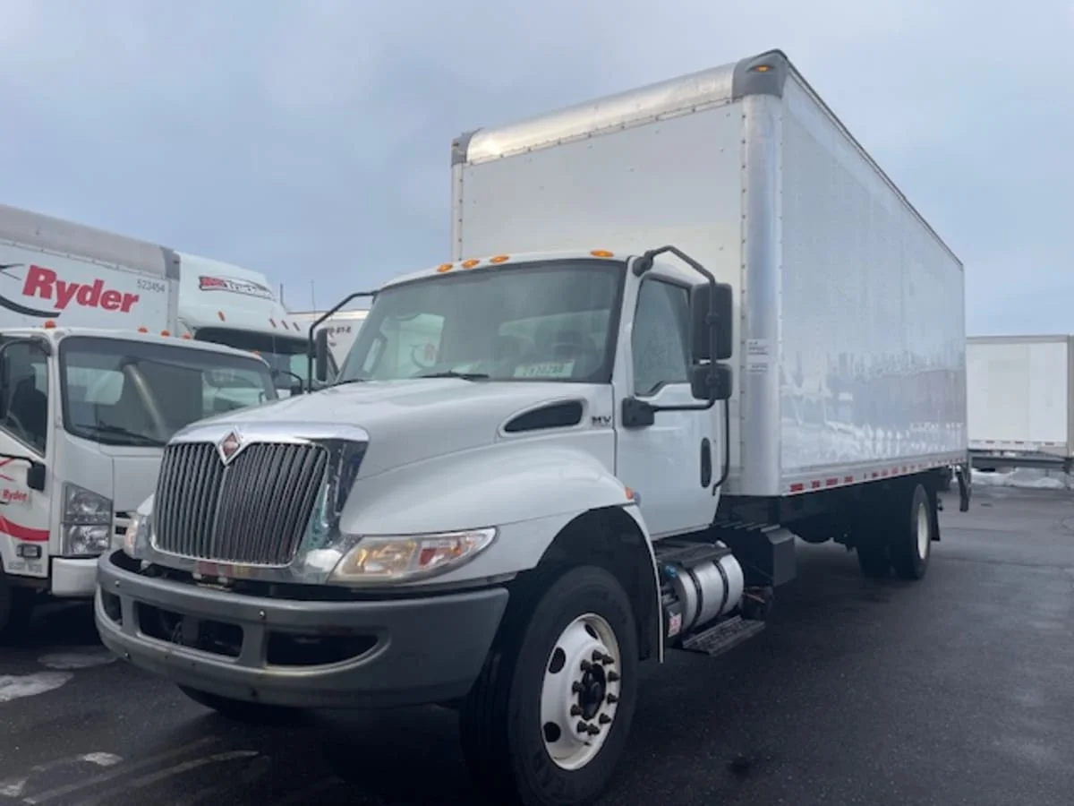 2020 International MV in Farmingdale, NY