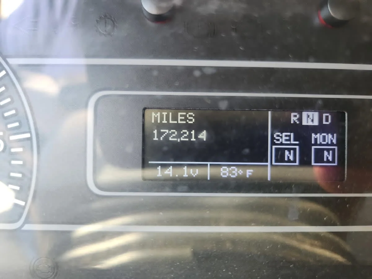 2020 International MV in Hilliard, OH — photo 17