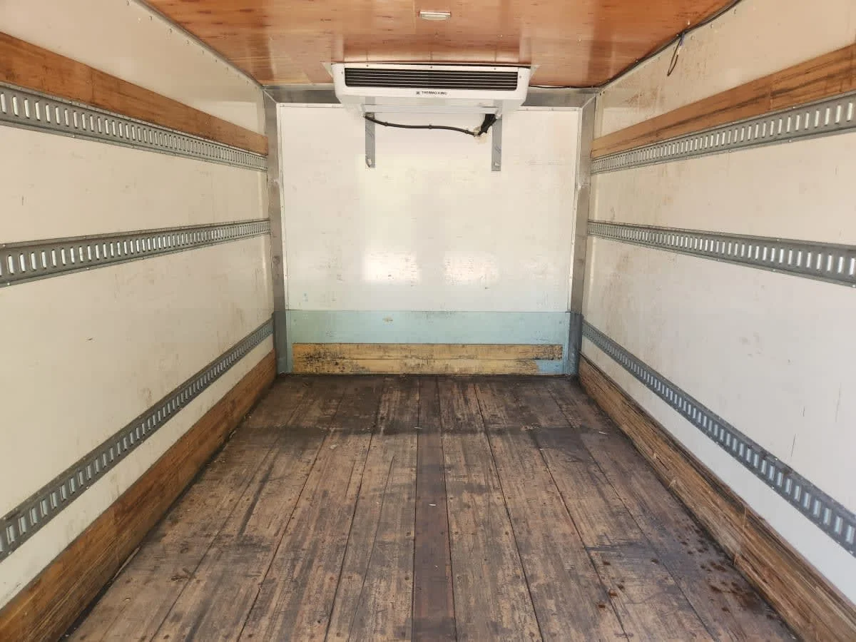 2020 International MV in Hilliard, OH — photo 9