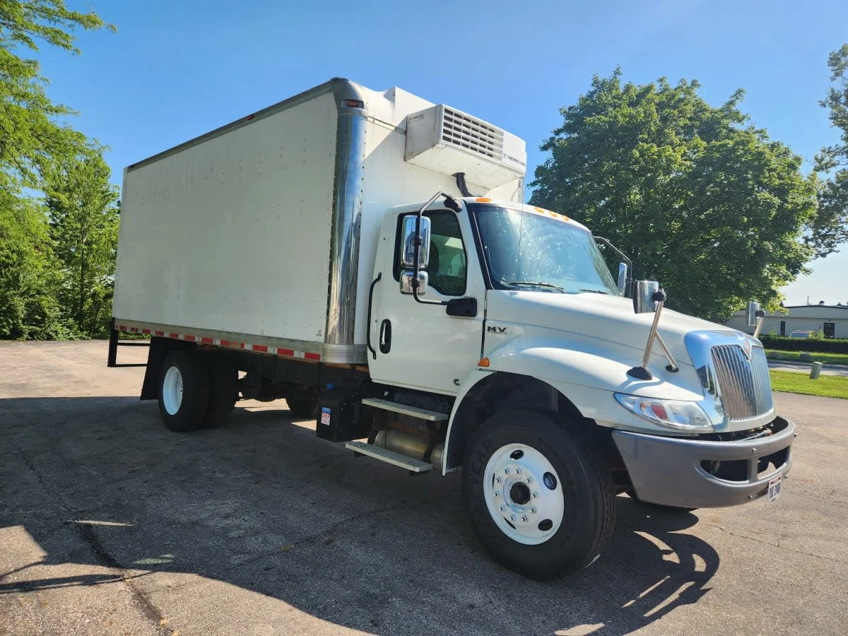 2020 International MV in Hilliard, OH — photo 3