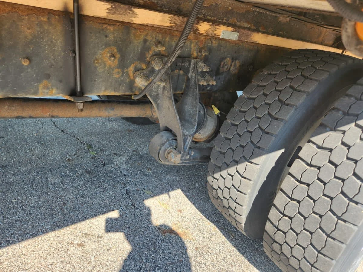 2020 International MV in Hilliard, OH — photo 13