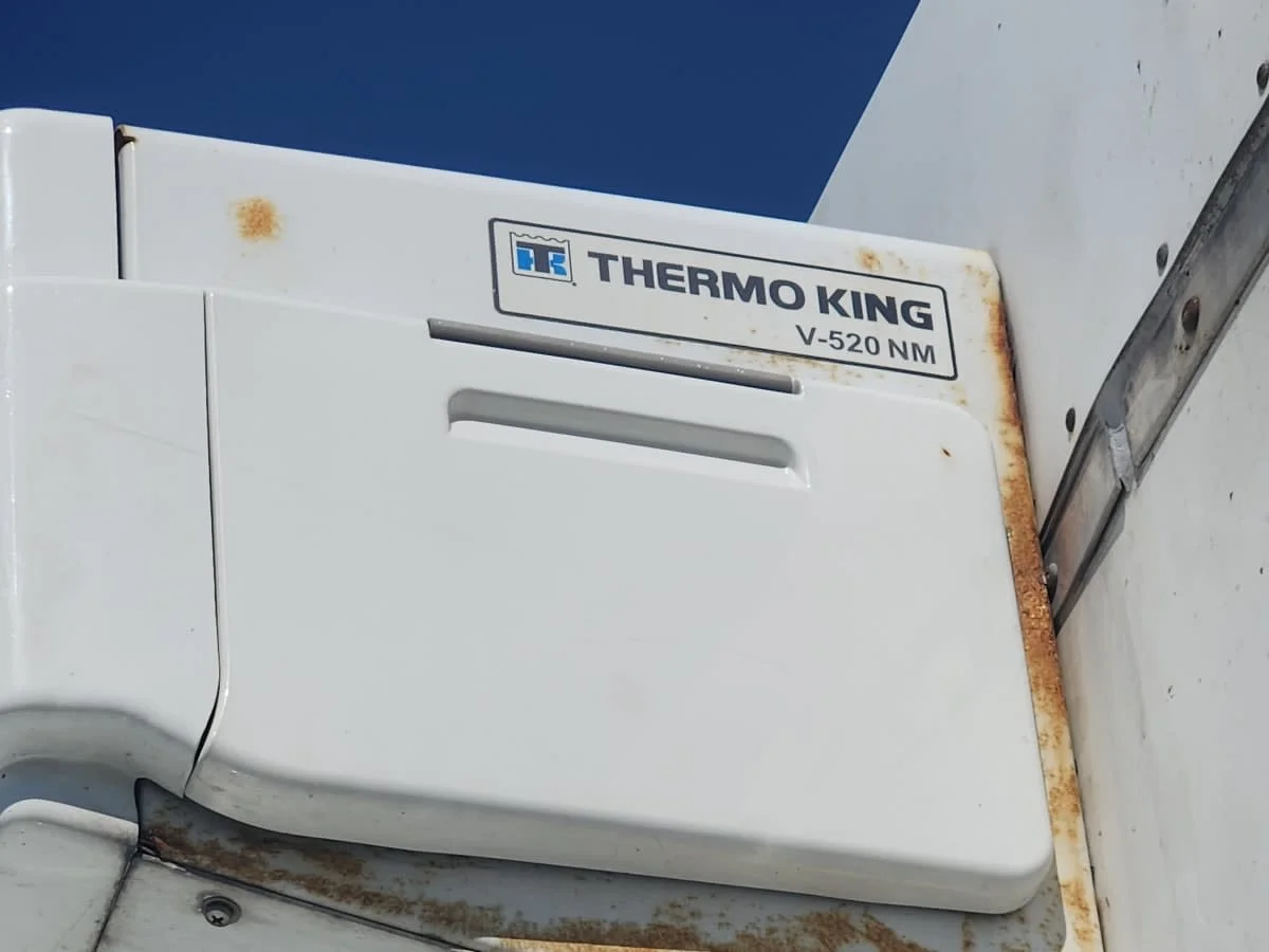 2020 International MV in Hilliard, OH — photo 7
