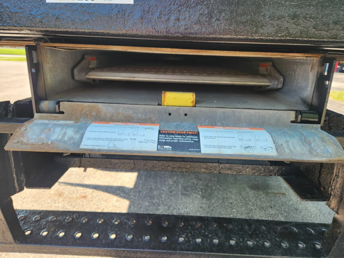 2020 International MV in Hilliard, OH — photo 12