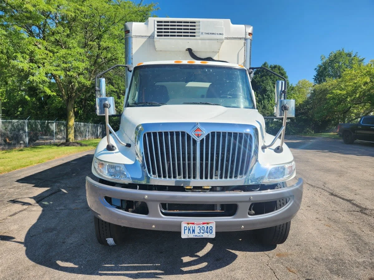 2020 International MV in Hilliard, OH — photo 2
