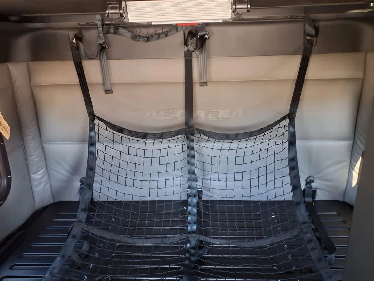 2022 Freightliner Cascadia in Phoenix, AZ — photo 8