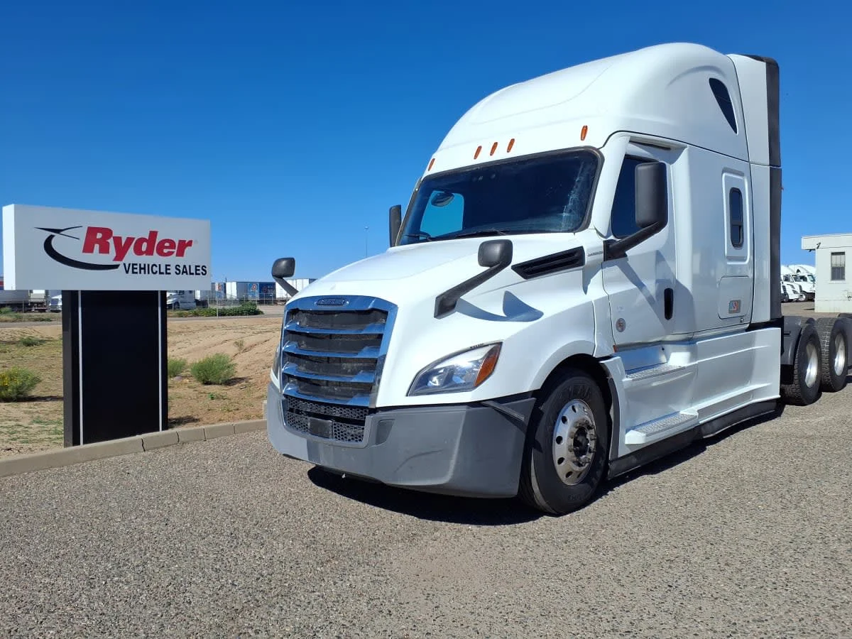 2022 Freightliner Cascadia in Phoenix, AZ