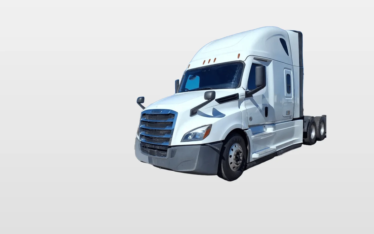 2022 Freightliner - image 1