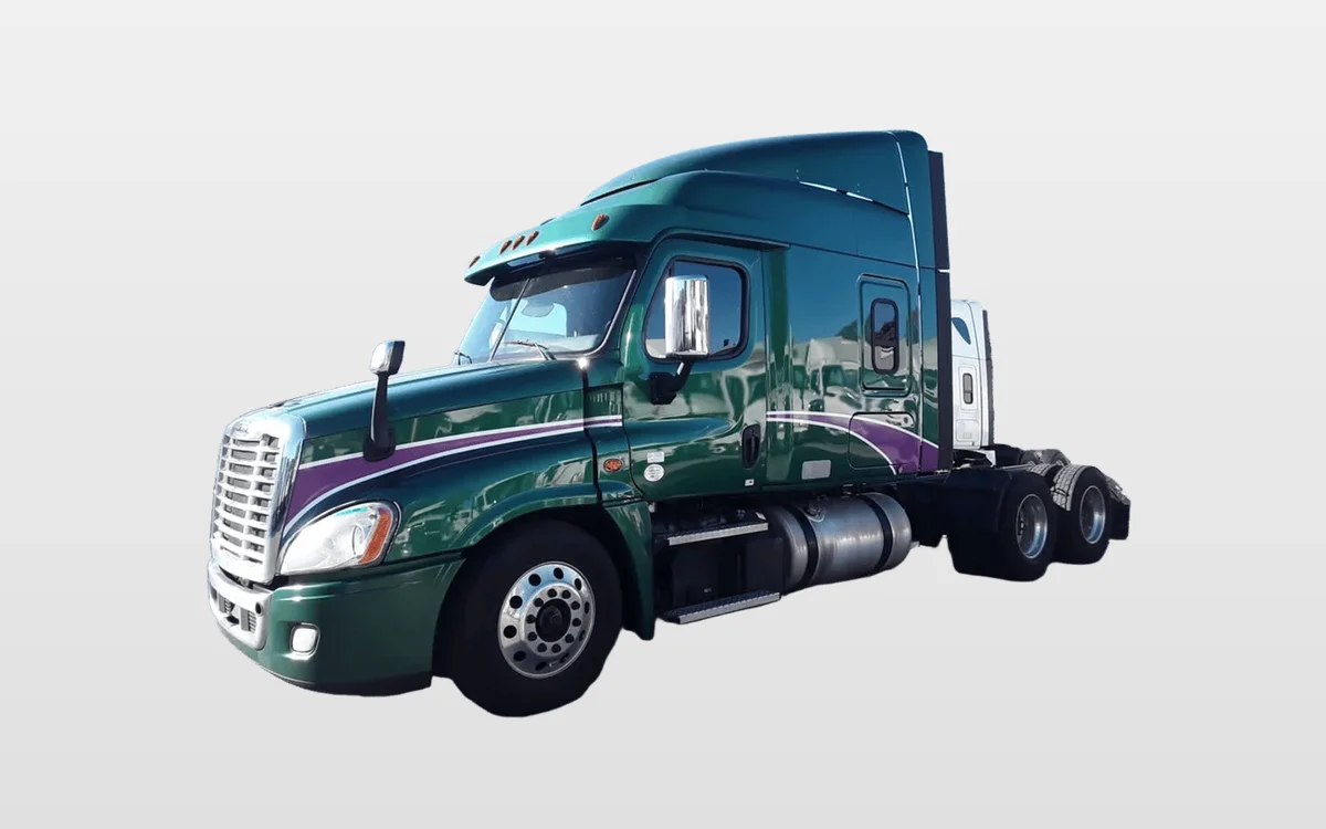 2020 Freightliner Cascadia in Allentown, PA