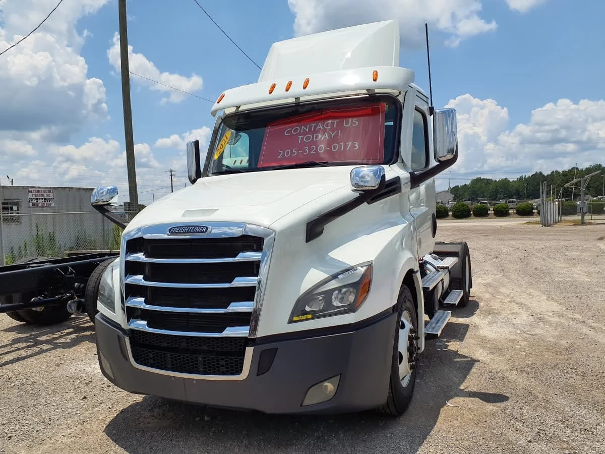2021 Freightliner Cascadia in Birmingham, AL