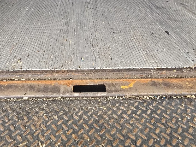 2021 Freightliner eM2 in Suwanee, GA — photo 10