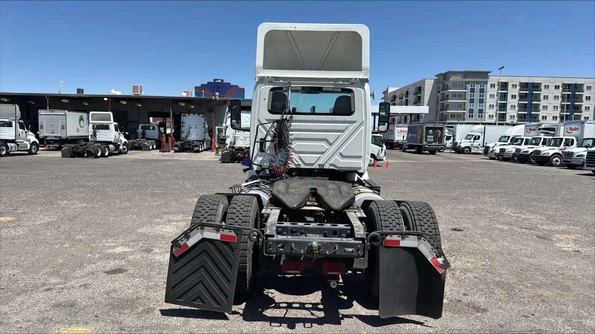2019 International RH in North Las Vegas, NV — photo 5
