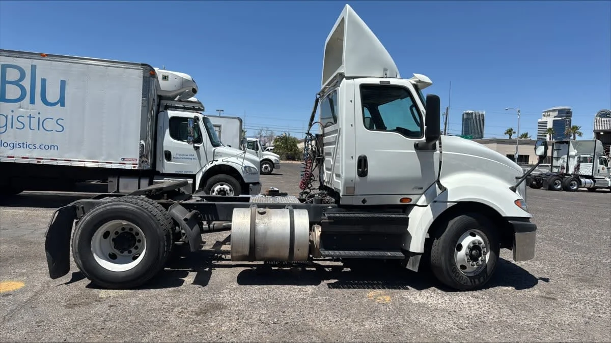 2019 International RH in North Las Vegas, NV — photo 10