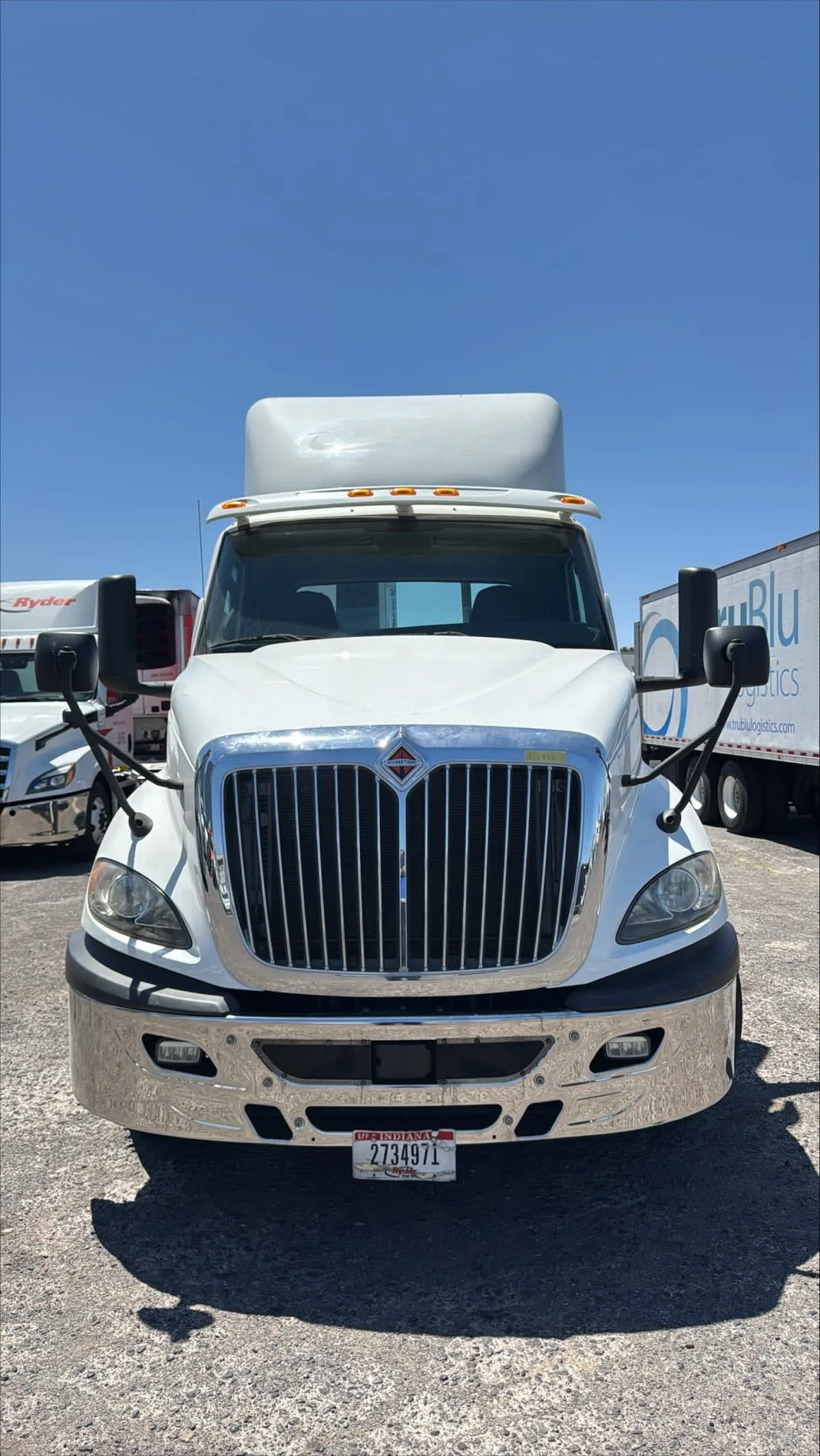2019 International RH in North Las Vegas, NV — photo 2