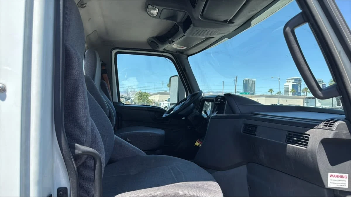 2019 International RH in North Las Vegas, NV — photo 7