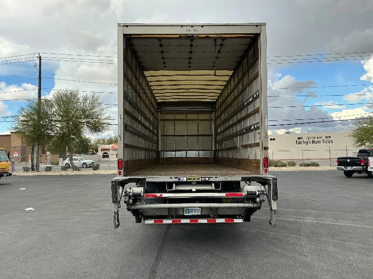 2023 Freightliner M2 106 in North Las Vegas, NV — photo 8