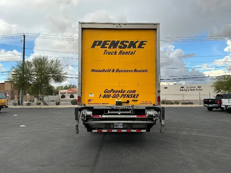 2023 Freightliner M2 106 in North Las Vegas, NV — photo 7